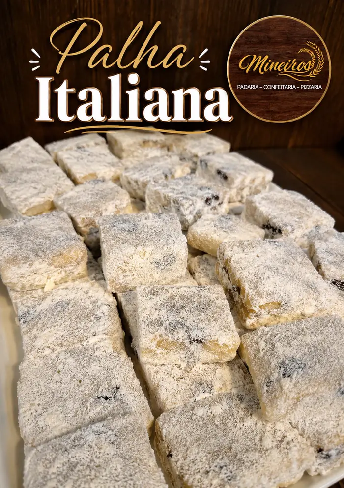 Palha italiana